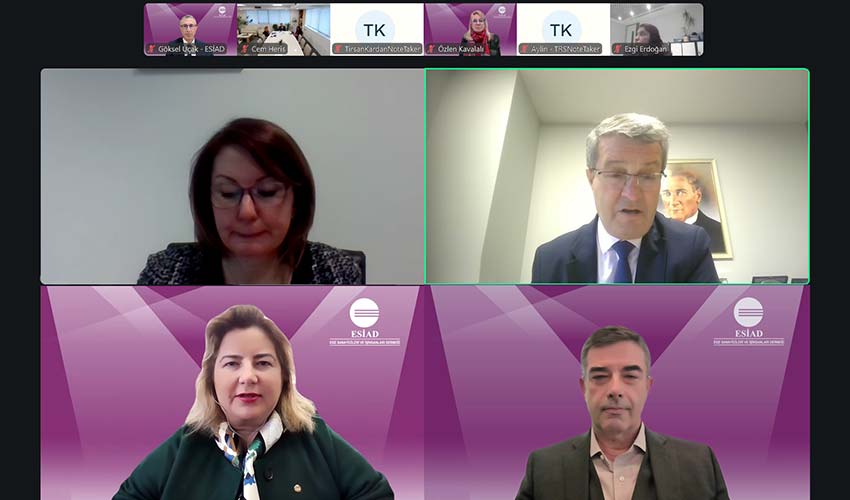 Türk sanayisi için “alarm zilleri” çalıyor