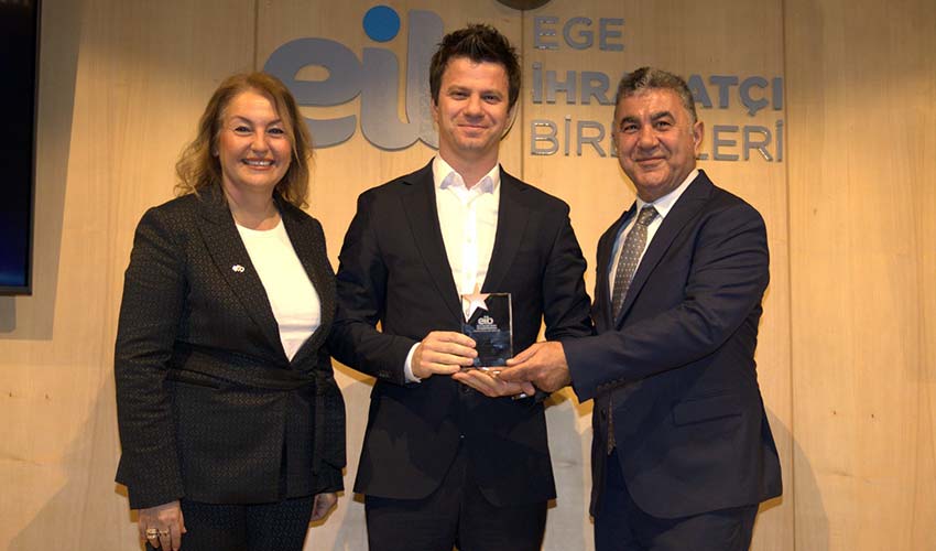 2025'in En Güçlü Hazır Giyim İhracatçıları Arasında