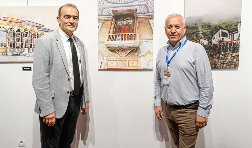 Soma’nın hafızası “Karanlıktan Işığa” İzmir’de