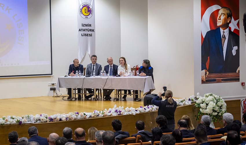 Afet Müdahale Planı zirvesi