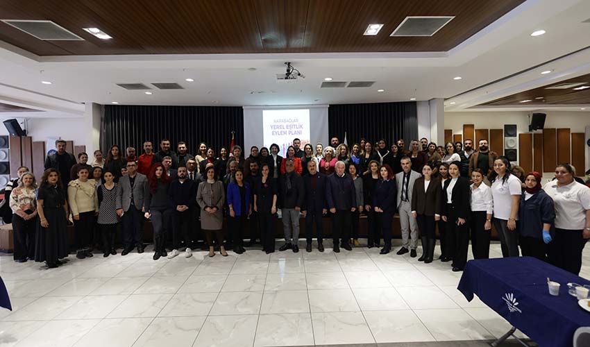 Yerel Eşitlik Hamlesi