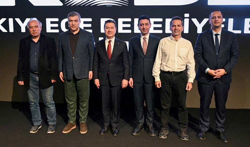 Afetlere karşı dijital devrim