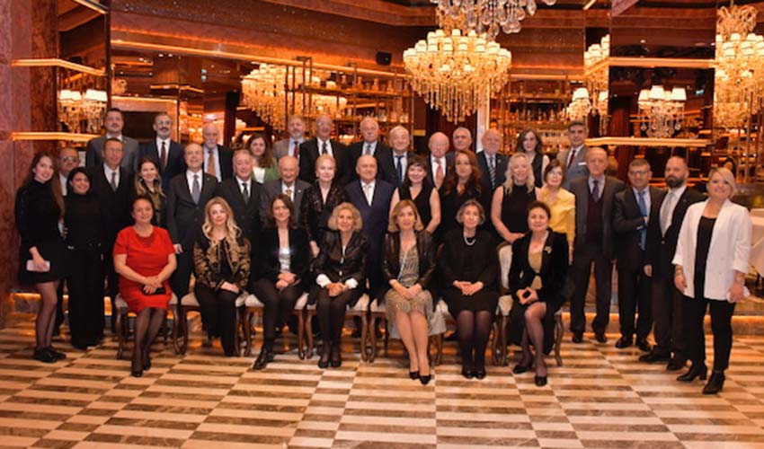 Basın Konseyi 38 yaşında