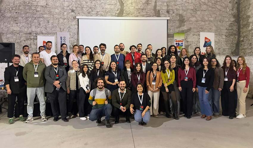 Kent yönetimine doğrudan katılıyor