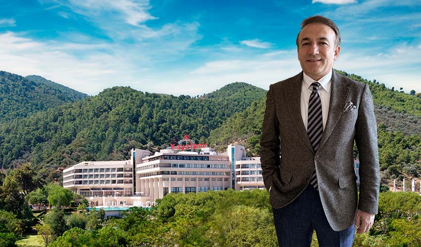 2025, Turizmde Altın Yıl