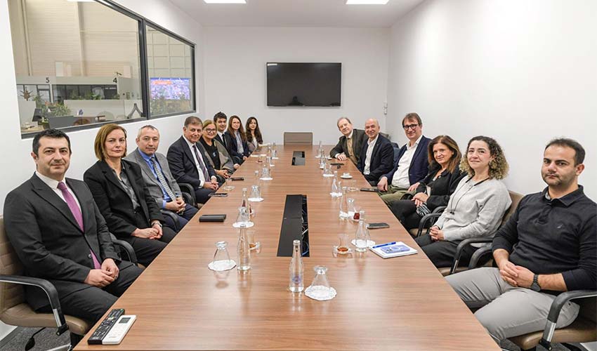 Gürültü yönetiminde iş birliği