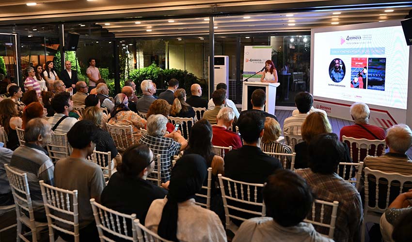 Kısa Film Günleri’ne rekor başvuru!