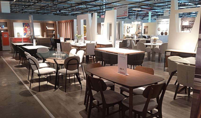 1 milyar dolar hedefi için küresel atak