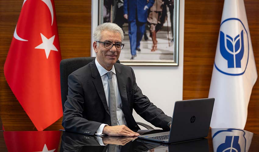 Lisansüstü eğitimde uluslararası başarı