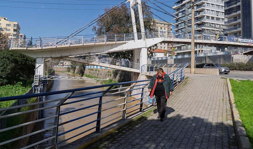 Şehitlerin isimleri üstgeçitlerde yaşayacak