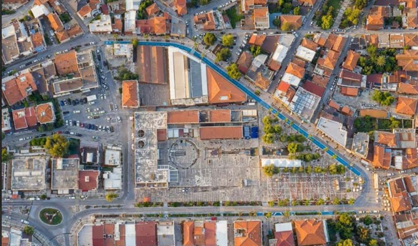 Kentsel Yaşam Kalitesi ve Kamu Alanlarında 10 Büyük Adım