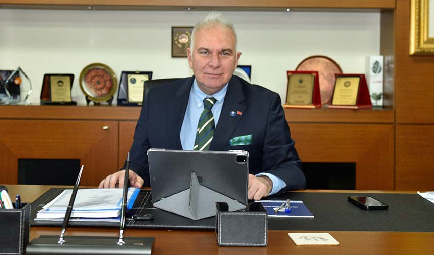 İAOSB’den Teknoloji Odaklı Genişleme Projesi