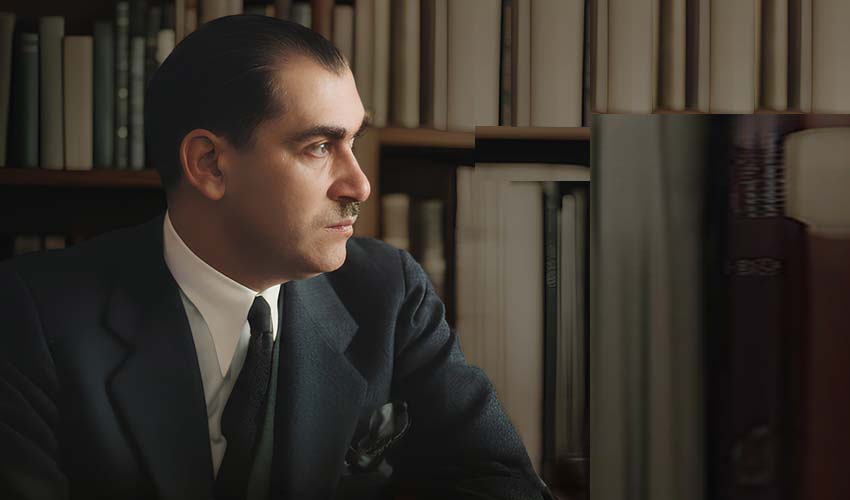 Eğitim neferi Hasan Ali Yücel Konak’ta anılacak