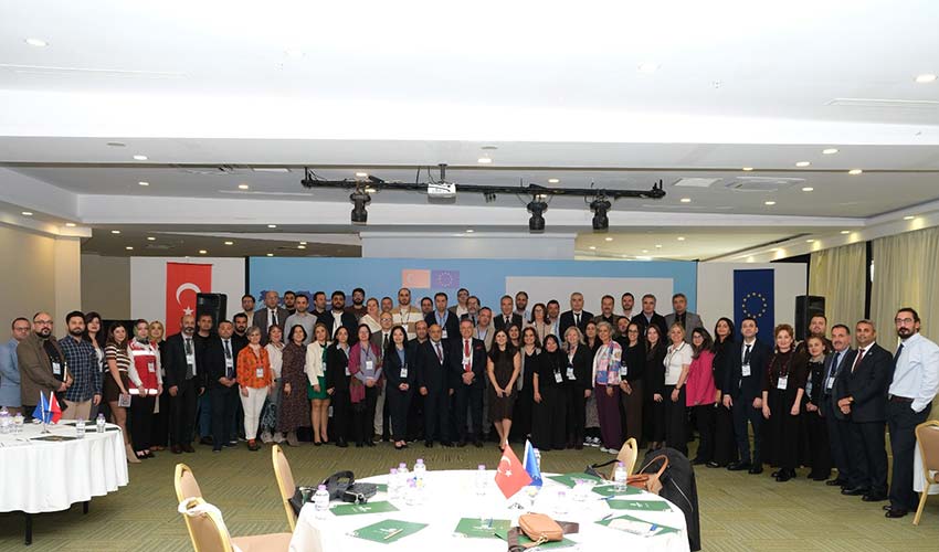 Yerel Yönetimde Sivil Güç Birliği