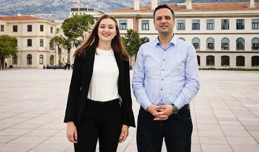 Gülşah Durbay’ın adı Bornova’da yaşayacak