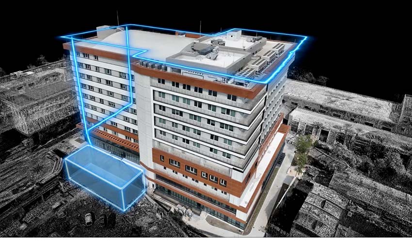 45 gün yetecek kadar 546 ton su depolandı