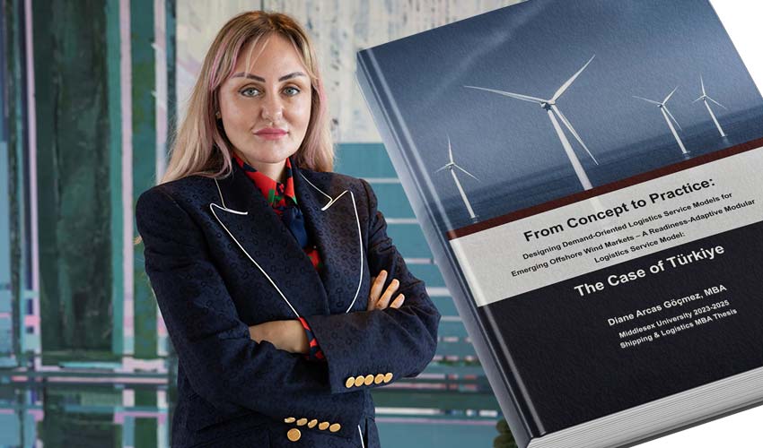 Diane Arjas Göcmez'den Stratejik Hızlı Beslenme