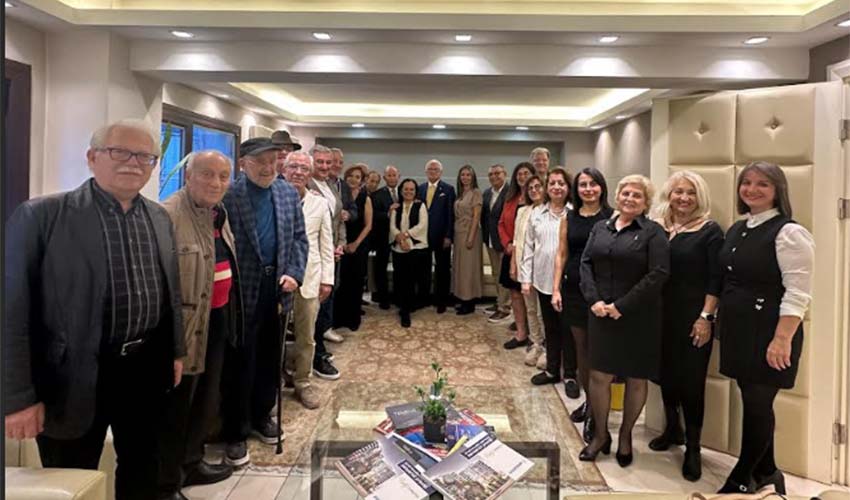 ’8500 yıllık tarihi miras, Hak ettiği vitrine çıkmalı