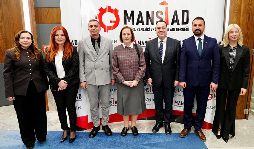 “Ortak Hareket” Vurgusu