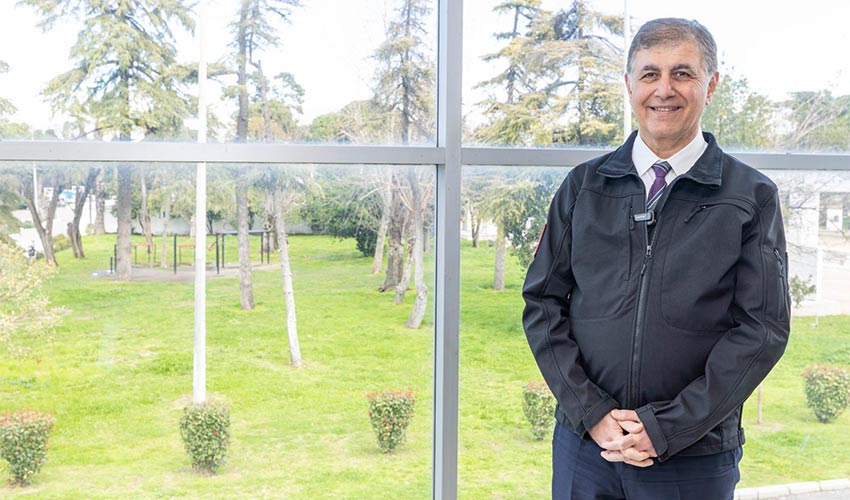 İzmir’in en güzel kütüphanesi olacak