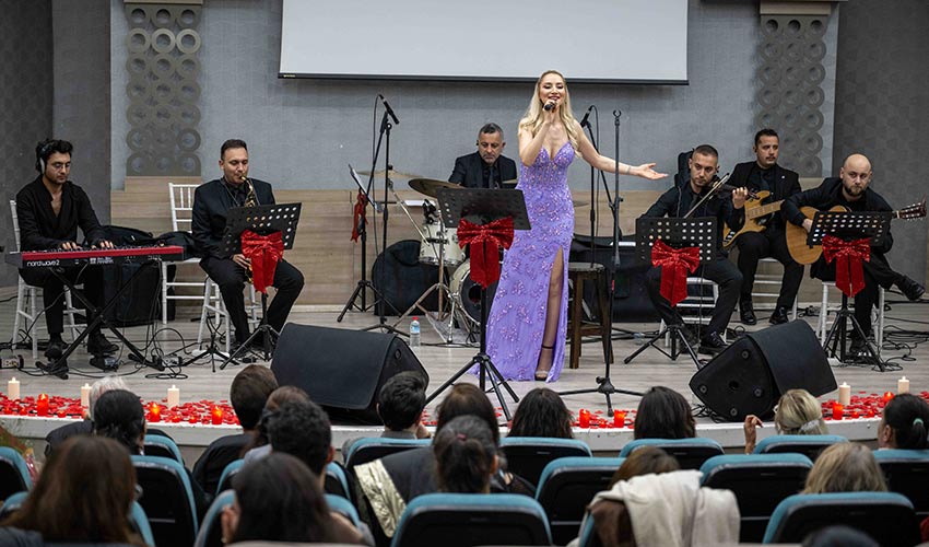 Bir Kalp Bin Hikâye