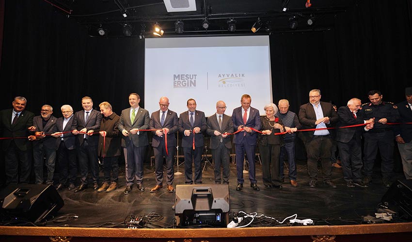 Kültür ve Sanat Yolculuğu’na Yeni Bir Halka