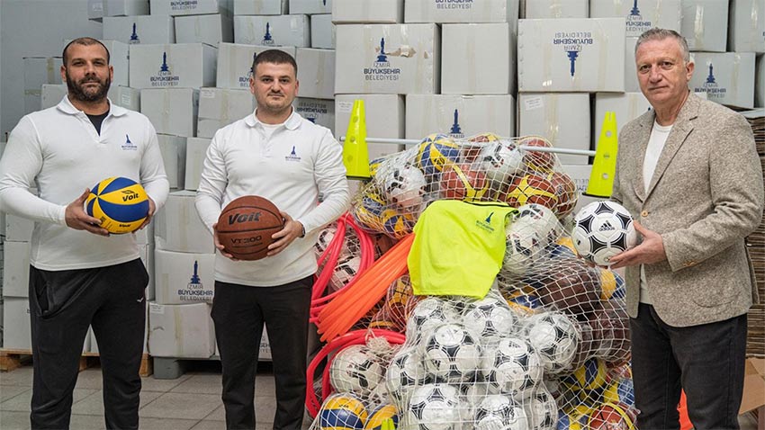 Amatör spora 25 milyonluk can suyu