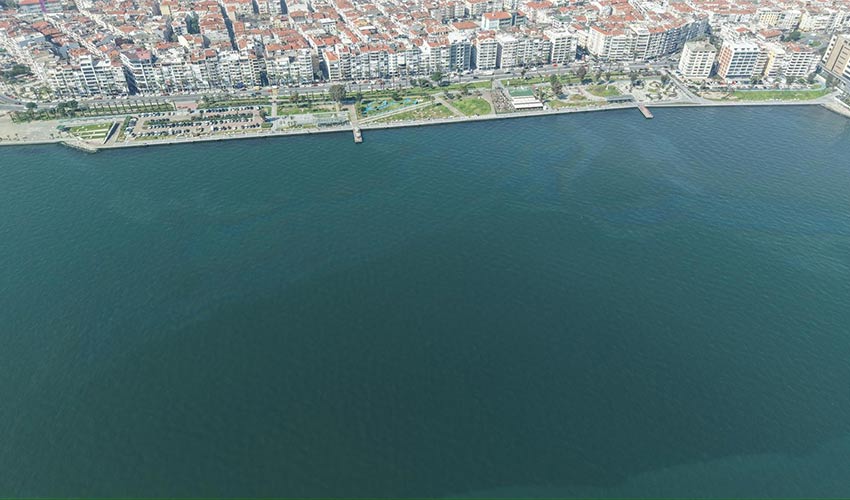 Körfezimiz kirletiliyor, yetki bizde olmalı