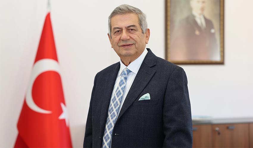 Yatırımlar hızlandı ihracat hedefi 3 kat arttı