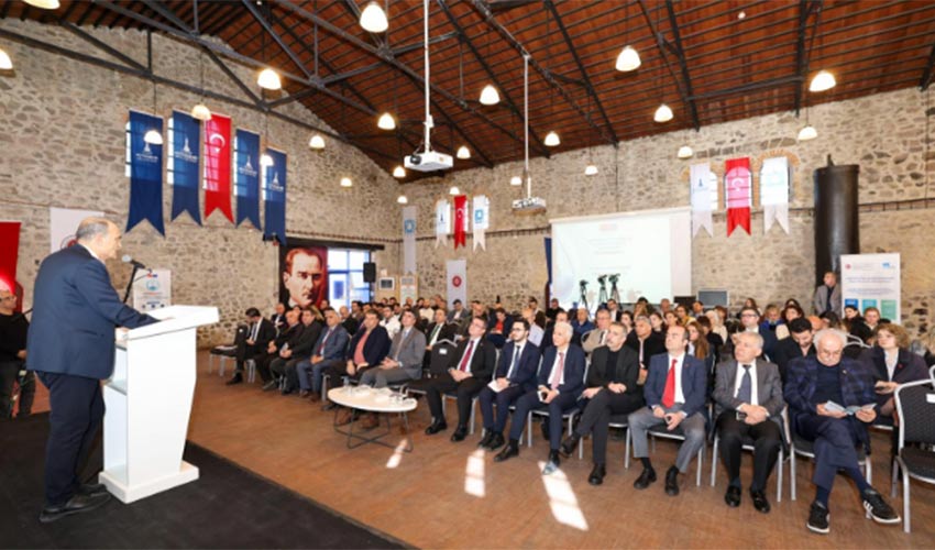 İzmir’de yeraltı suları anlık izlenecek
