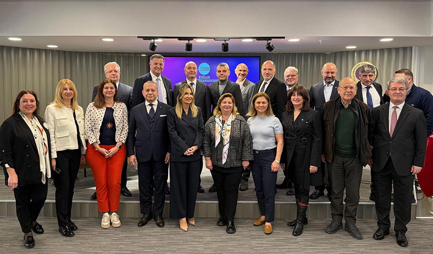 Olağanüstü Genel Kurulda İran Gündemi