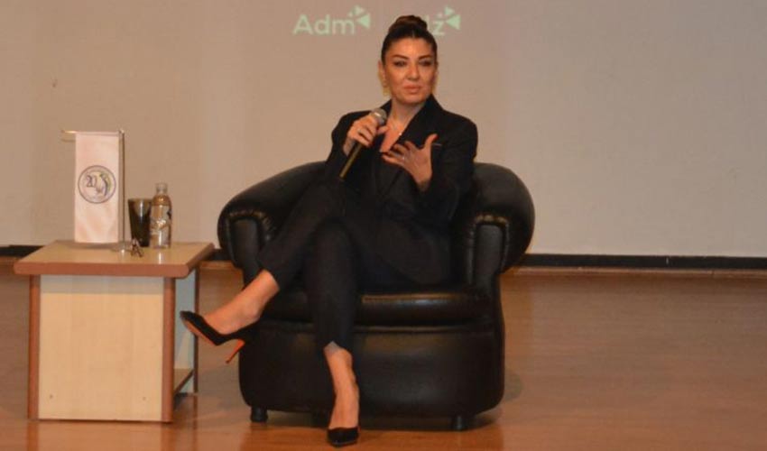 “Cam Tavan”ı nasıl kırdılar