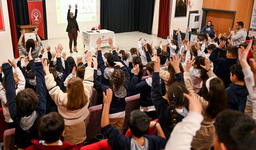 Miniklere büyük sağlık hamlesi