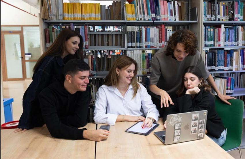 Gençler çözümün parçası olmak istiyor