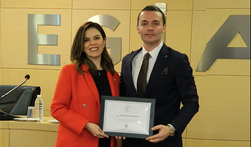 Karar Mekanizmalarında Kadın Gücü