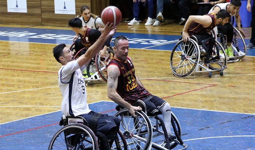 Eurocup2 heyecanı başlıyor