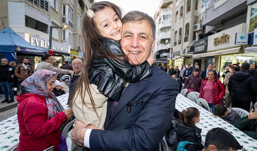 Son nefesimize kadar mücadele edeceğiz