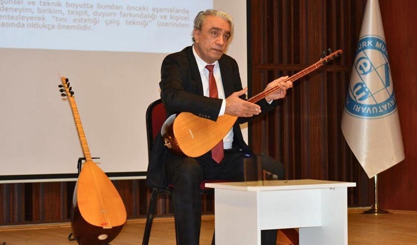 Bağlama İcrasında Tını Estetiğini Belirleyen Unsurlar