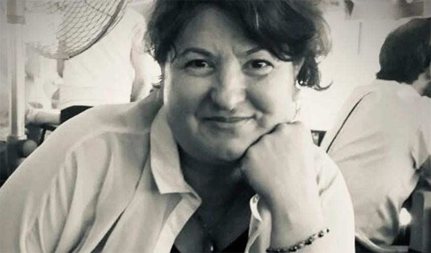 Ziynet Sertel'in adı öykülerle yaşayacak