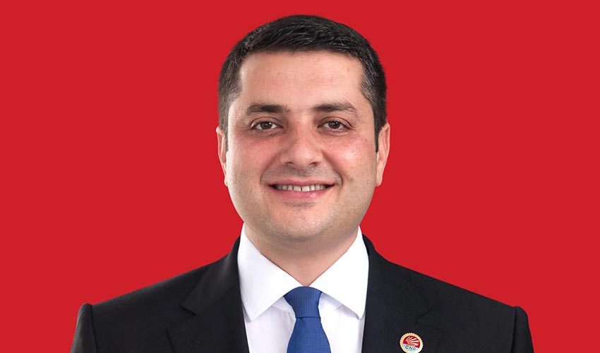 Torbalı’nın Geleceğini Savunacağız