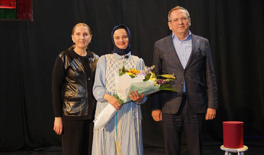 Kadın Oyunları Festivali  Altıncı Kez Perdelerini Açtı…