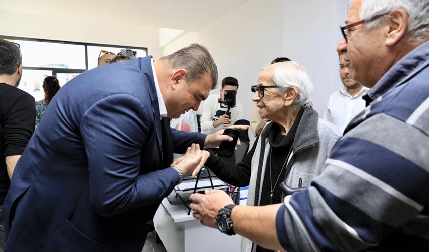 Emeklilere bayramda %25 indirim desteği