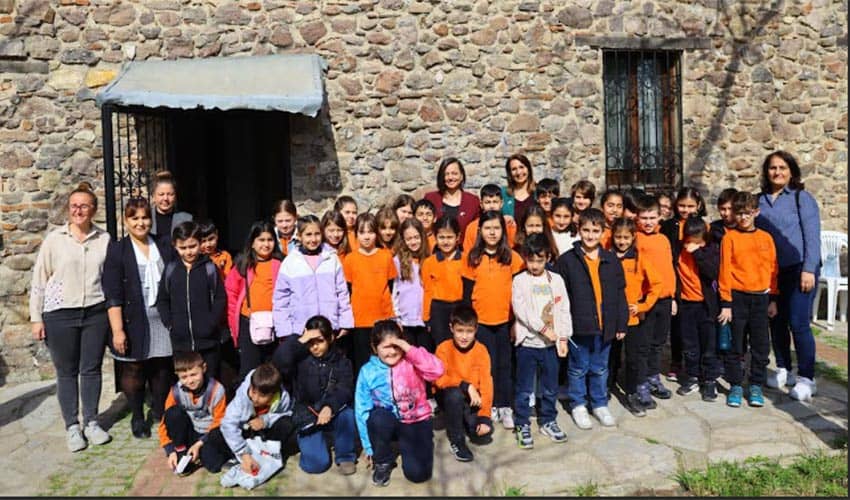 Masal Çarşambaları 17 Yaşında