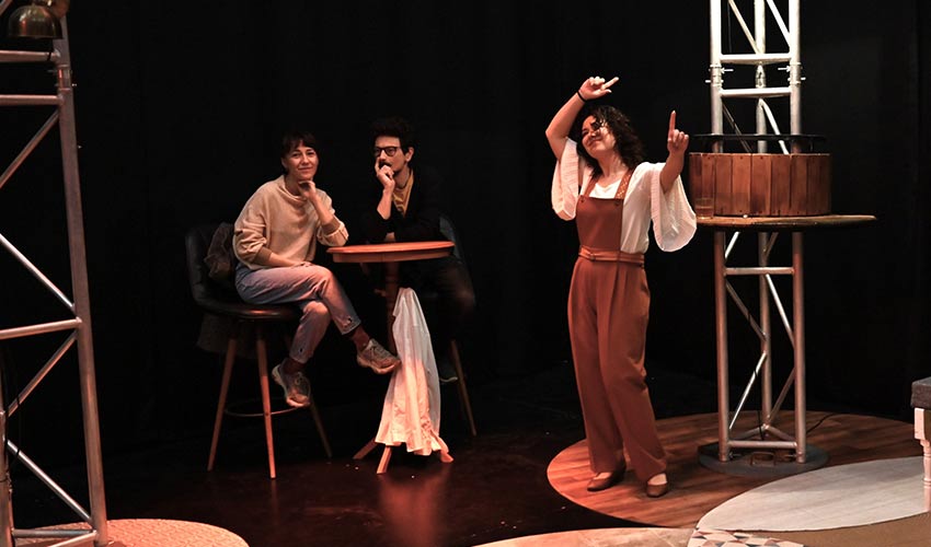 “Unutmak” Fırtınası