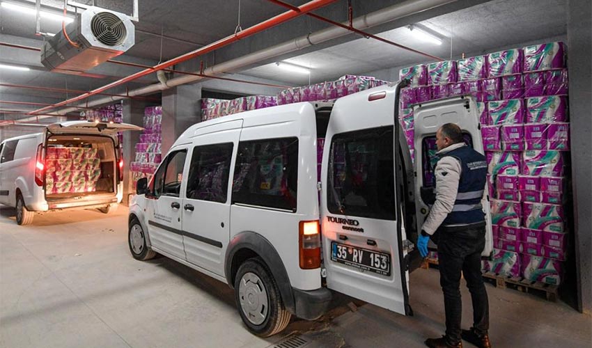 Hijyenik okullar, sağlıklı nesiller