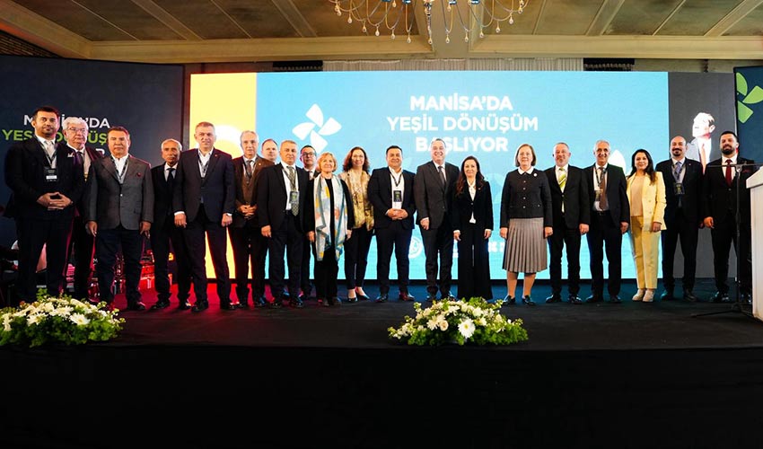 Sürdürülebilir Enerji Atağı