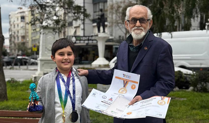 En güzel bayram hediyesi