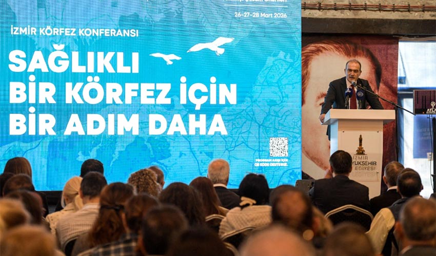 “Sağlıklı Körfez” için bilimsel seferberlik