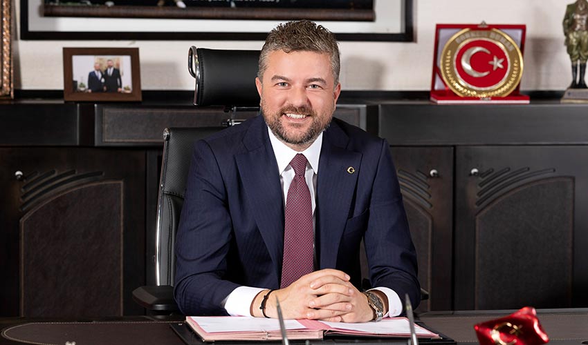 Sağlıklı yaşlanmanın yolları konuşulacak