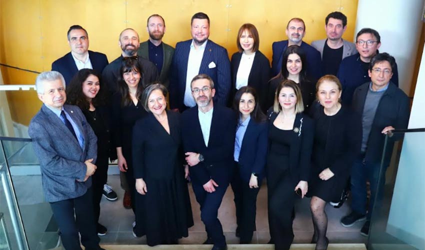 Sanayicilerden İzmir Ekonomi’ye 5 ödül